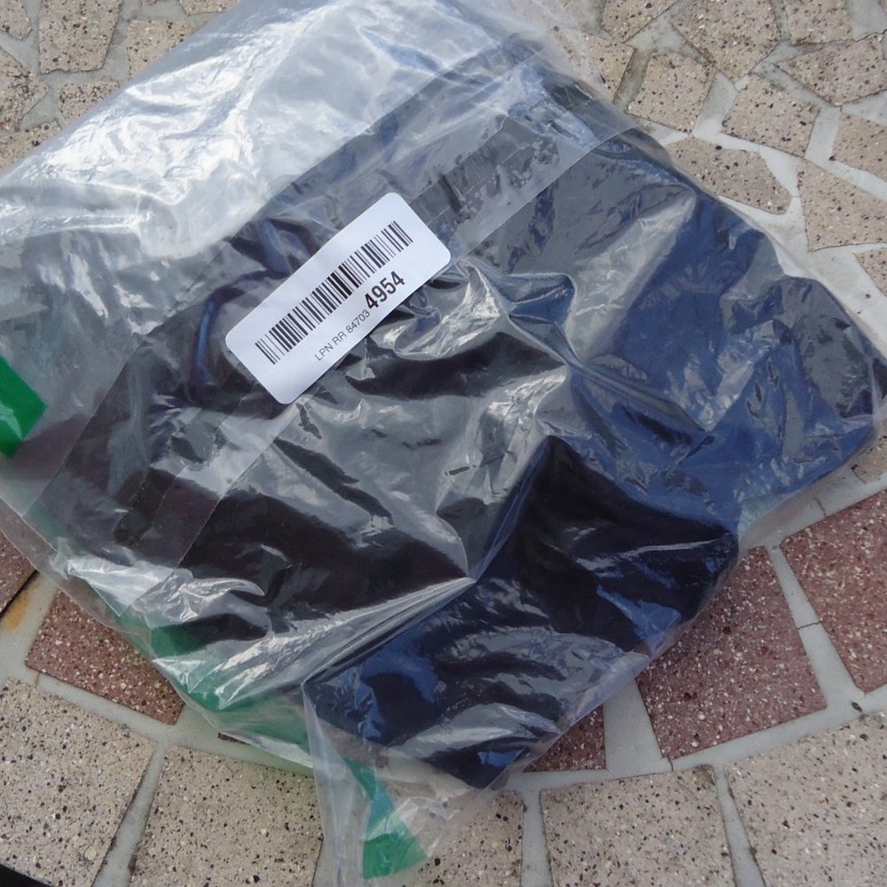 Maternity Leggings - Picture 6 of 9